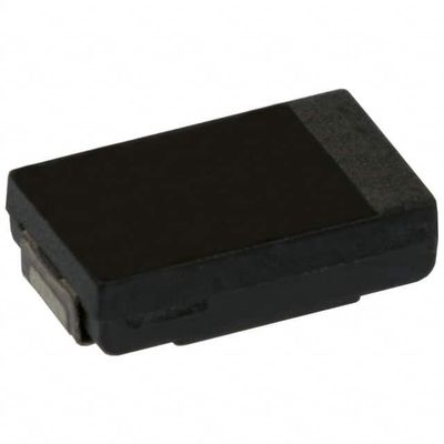 EEFSX0E471E4 2.5 V 470uf Electrolytic Capacitor Aluminum Polymer 2917 7343 Metric