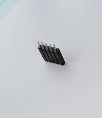 Terastor Round hole socket/Female Header 2.54mm 1*5P