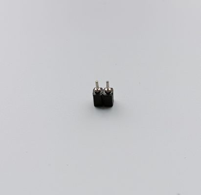 Terastor Round hole socket/Female Header 2.0mm 1*2P