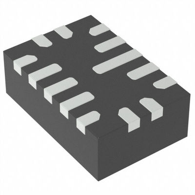 MPQ8626GD-Z Buck Switching Regulator IC Positive Adjustable 0.6V 1 Output 6A 14-VFQFN