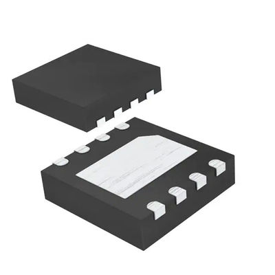 MPQ20051DQ-AEC1-LF-Z  Linear Voltage Regulator IC Positive Adjustable 1 Output 1A 8-QFN (3x3)