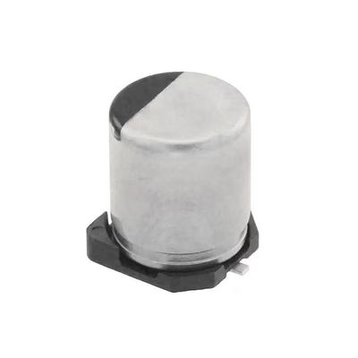 EEHZC1J220XP  22µF 63V Polymer Aluminum Capacitor 80mOhm 4000 Hrs Resistors Capacitors Inductors