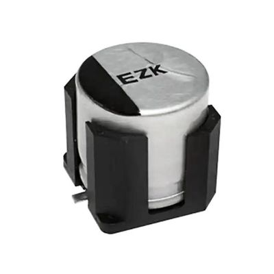 EEHZK1V221UV Polymer Aluminum Electrolytic Capacitors 220µF 35V Resistors Capacitors Inductors