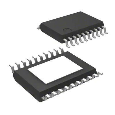 MP9457GF-Z	 Buck Switching Regulator IC Positive Adjustable 1V 1 Output 3A 20-TSSOP (0.173", 4.40mm Width) Exposed