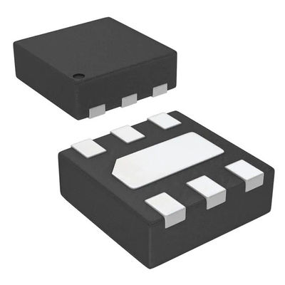 MP9218DGT-LF-Z	 Charge Pump Switching Regulator IC Positive Fixed 5V 1 Output 110mA 6-WFDFN Exposed Pad