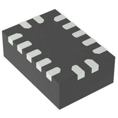 MP8847GD-Z	 Buck Switching Regulator IC Positive Adjustable (Programmable) 0.6V 1 Output 6A 14-VFQFN