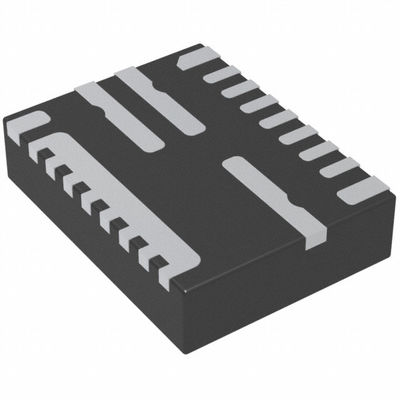 MP8795HGLE-Z Ic Switching Regulator Circuit 0.6V 1 Output 20A 21-PowerVFQFN Power Regulator Chip