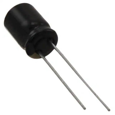 EEUFM1V331L 330uf 35v Electrolytic Capacitor Manufacturers Resistors Capacitors Inductors
