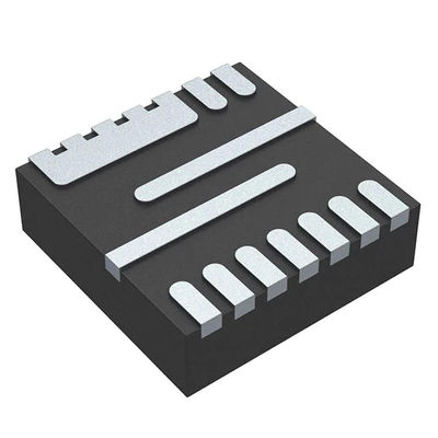 MP8770GQ-Z 	 Switching Regulator IC Output 16-PowerVFQFN