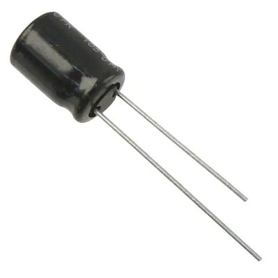EEUFR1C471 470uf 16v Smd Aluminum Capacitors Electrolytic Radial