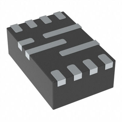 MP8759GD-Z 	   Buck Switching Regulator IC Positive Adjustable 0.6V 1 Output 8A 12-PowerVFQFN