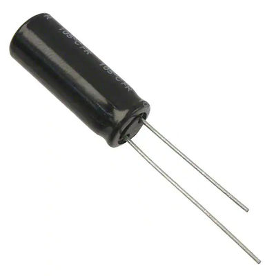 EEUFR1V471L 470 µF 35 V Large Can Aluminum Electrolytic Capacitors Resistors Capacitors Inductors