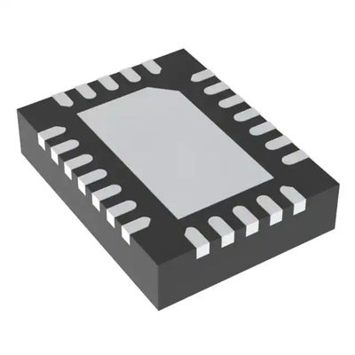 MP6543GL-Z	 	 Multiphase Motor Driver NMOS PWM 24-QFN (3x4)