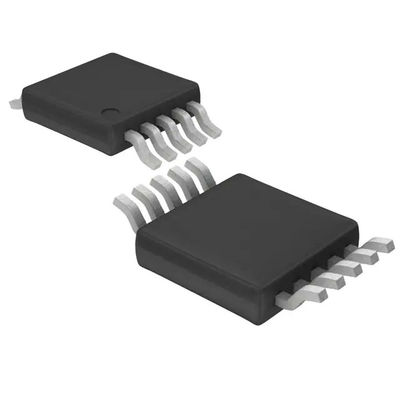 MP6005GK-Z		 Converter Offline Flyback, Forward Topology 250kHz 10-MSOP