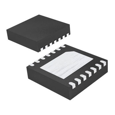 MP6004GQ-Z	 Buck, Flyback Switching Regulator IC Positive Adjustable -0.5V 1 Output 3A (Switch) 14-VFDFN Exposed Pad