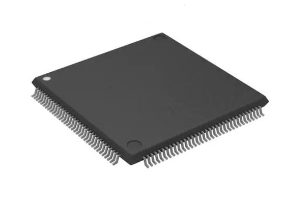 MCF52258CAG66 Microcontroller IC smd 32 Bit Single-Core 66MHz 512KB 512K x 8 FLASH 144-LQFP 20x20