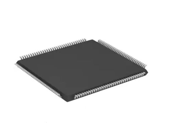 MCF52258CAG66 Microcontroller IC smd 32 Bit Single-Core 66MHz 512KB 512K x 8 FLASH 144-LQFP 20x20