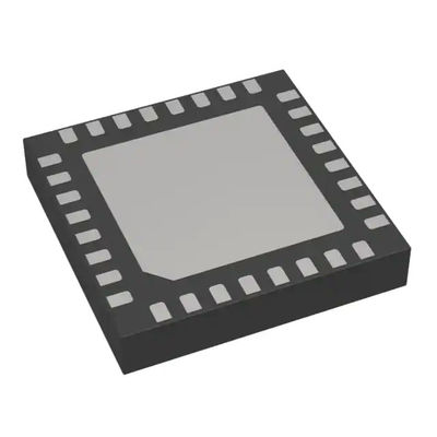 MP5991GLU-Z	 	 Hot Swap Controller 1 Channel Networking 32-LGA (5x5)