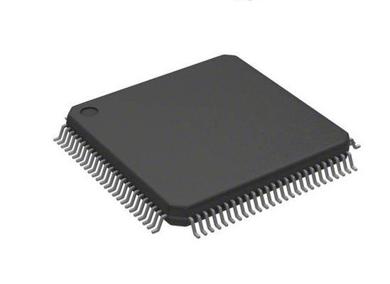 FS32k144UAT0VLLT FLASH Microcontroller Chip 32 Bit Single Core 112MHz 512KB 512K X 8 100-LQFP 14x14