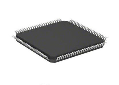 FS32k144UAT0VLLT FLASH Microcontroller Chip 32 Bit Single Core 112MHz 512KB 512K X 8 100-LQFP 14x14