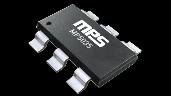 MP5035GJ-Z		 Power Switch/Driver 1:1 N-Channel 2A TSOT-23-6