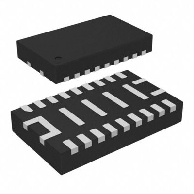 MP5022CGQV-Z	 	 Hot Swap Controller, Monitor 1 Channel General Purpose 22-QFN (3x5)