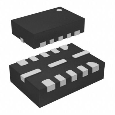 MP5017AGD-Z		 Power Switch/Driver 1:1 N-Channel 5A 12-QFN (2x3)