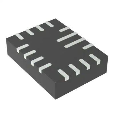 MP4430GL-Z	 	 Switching Regulator IC Output 16-PowerVQFN