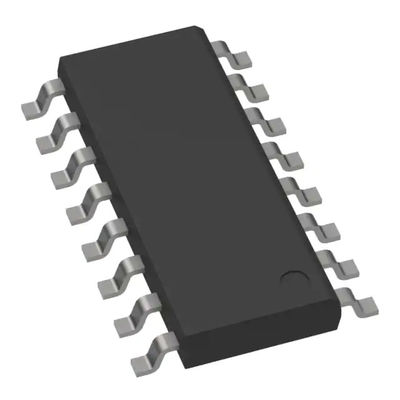 MP4013BGS-Z	 Power Supply Controller Secondary-Side Controller, Synchronous Rectifier 8-SOIC