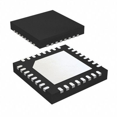 MP3924GU-Z	 	 Power Over Ethernet Controller 4 Channel 802.3at (PoE+), 802.3af (PoE) 32-QFN (5x5)