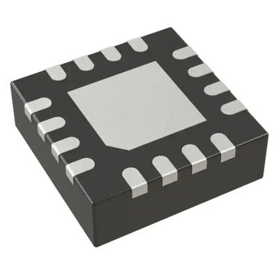 MP3430HQ-LF-Z		 Boost Switching Regulator IC Positive Adjustable 2.7V 1 Output 600mA (Switch) 16-VFQFN Exposed Pad