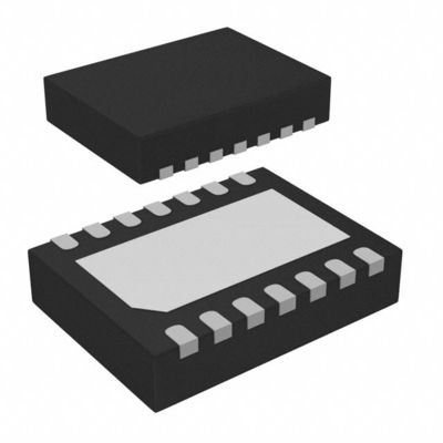 MP3425DL-LF-Z		 Boost Switching Regulator IC Positive Adjustable 3.1V 1 Output 3A (Switch) 14-VFDFN Exposed Pad