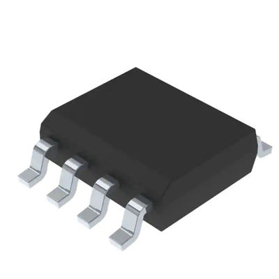 ST25DV04K-IER6S3 STMicroelectronics RFID Transponder IC 13.56MHz ISO 15693 I²C 1.8V 5.5V 8-SOIC 0.154" 3.90mm