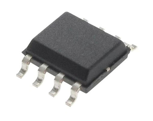 ST25DV04K-IER6S3 STMicroelectronics RFID Transponder IC 13.56MHz ISO 15693 I²C 1.8V 5.5V 8-SOIC 0.154" 3.90mm