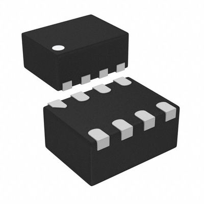 Monolithic Power Systems MP3416GQH-Z Step Up Regulator Ic PS2 USB 1.8V 1 Output 1.1A 8-VFDFN