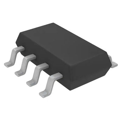 MP3414DJ-LF-Z Boost Switching Regulator IC Positive Adjustable 1.8V 1 Output 1.5A SOT-23-8 Thin TSOT-23-8