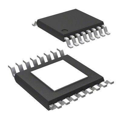 MP3398AGF-Z Dc Dc Boost Led Driver Ic 4 Output  Step-Up  Boost Analog PWM Dimming 350mA 16-TSSOP-EP