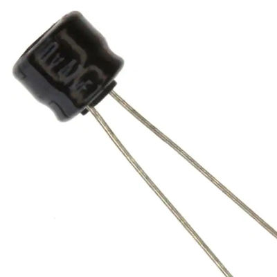 ECEA1VKS220 22uf 35v Electrolytic Capacitor Smd
