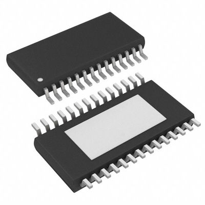 Electronic MP3393EF-LF-Z  LED Driver IC 8 Output DC DC Controller Step-Up Boost  Analog, PWM Dimming 28-TSSOP-EP