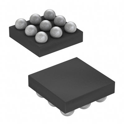 MP3312GC-Z LED Driver IC Chip 2 Output DC DC Regulator Step Up Boost Analog PWM Dimming 30mA 9-WLCSP 1.35x1.35