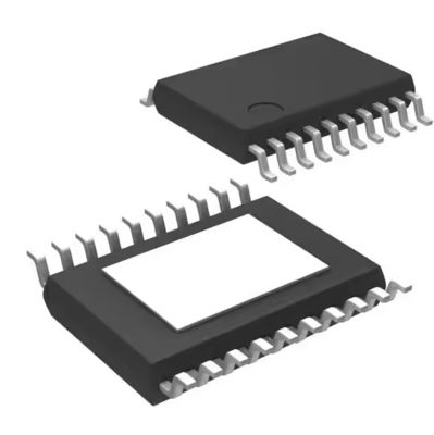 MP2908AGF-Z Ic Step Down Voltage Regulator Circuit 20-TSSOP-EP 	Power IC Chip
