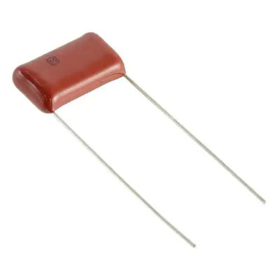 ECQE6563KF 0.056 µF Metallized Polyester Film Capacitor Manufacturers 250V 630V