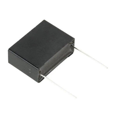 ECQUAAF335KA 3.3 µF Metallized Polypropylene Capacitors Film Manufacturers 275V