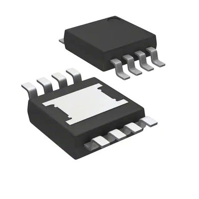 MP2481DH-LF-Z		 LED Driver IC 1 Output DC DC Regulator Step-Down (Buck) Analog, PWM Dimming 1.2A 8-MSOP-EP