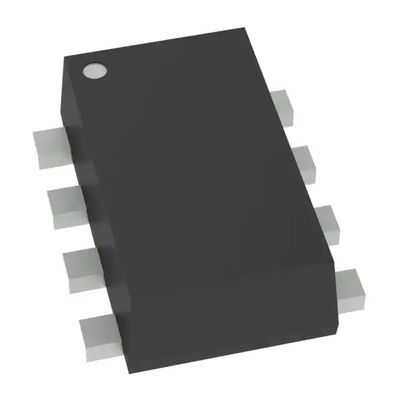 MP2341GTL-Z			 LED Driver IC 1 Output DC DC Regulator Step-Down (Buck) Analog, PWM Dimming 2A SOT-583