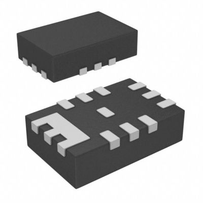 MP2147GD-Z 	 	 Buck Switching Regulator IC Positive Adjustable 0.6V 1 Output 4A 12-PowerVFQFN
