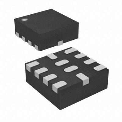 MP2130DG-LF-Z			 Buck Switching Regulator IC Positive Adjustable 0.6V 1 Output 3.5A 12-PowerVFQFN