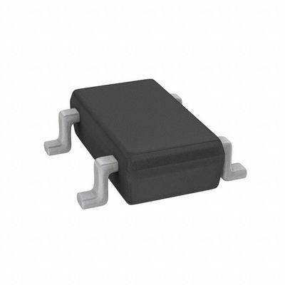 MP2015AGJE-Z  Linear Voltage Regulator IC Positive Adjustable 1 Output 150mA TSOT-23-4