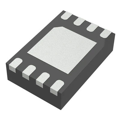 MP2005DD-LF-Z  Linear Voltage Regulator IC Positive Adjustable 1 Output 800mA 8-QFN (2x3)