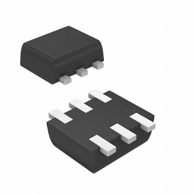 MP1660GTF-Z		 Buck Switching Regulator IC Positive Adjustable 0.6V 1 Output 3A SOT-563, SOT-666